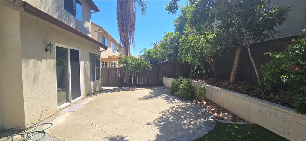 20 Berlamo Rancho Santa Margarita, CA 92688 - Photo 32 of 34 a view of a backyard
