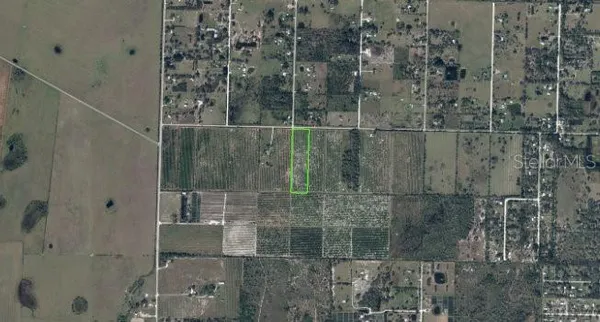 $160,000 | 2121 Hicks Road, Lorida, FL 33857