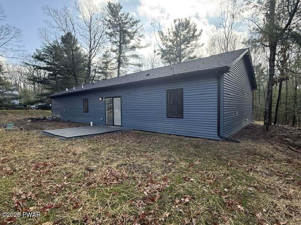 136 Iroquois Road Shohola, PA 18458 - Photo 31 of 33
