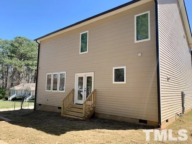 $2,275 | 821 Trinity Park Drive, Wake Forest, NC 27587