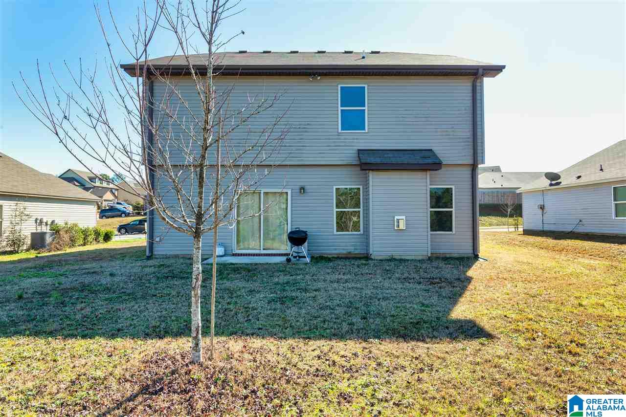 289 Addison Drive Calera, AL 35040 - Photo 45 of 47