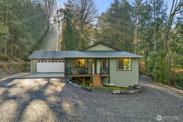 $595,000 | 5993 Northeast Verdant Drive, Kingston, WA 98346