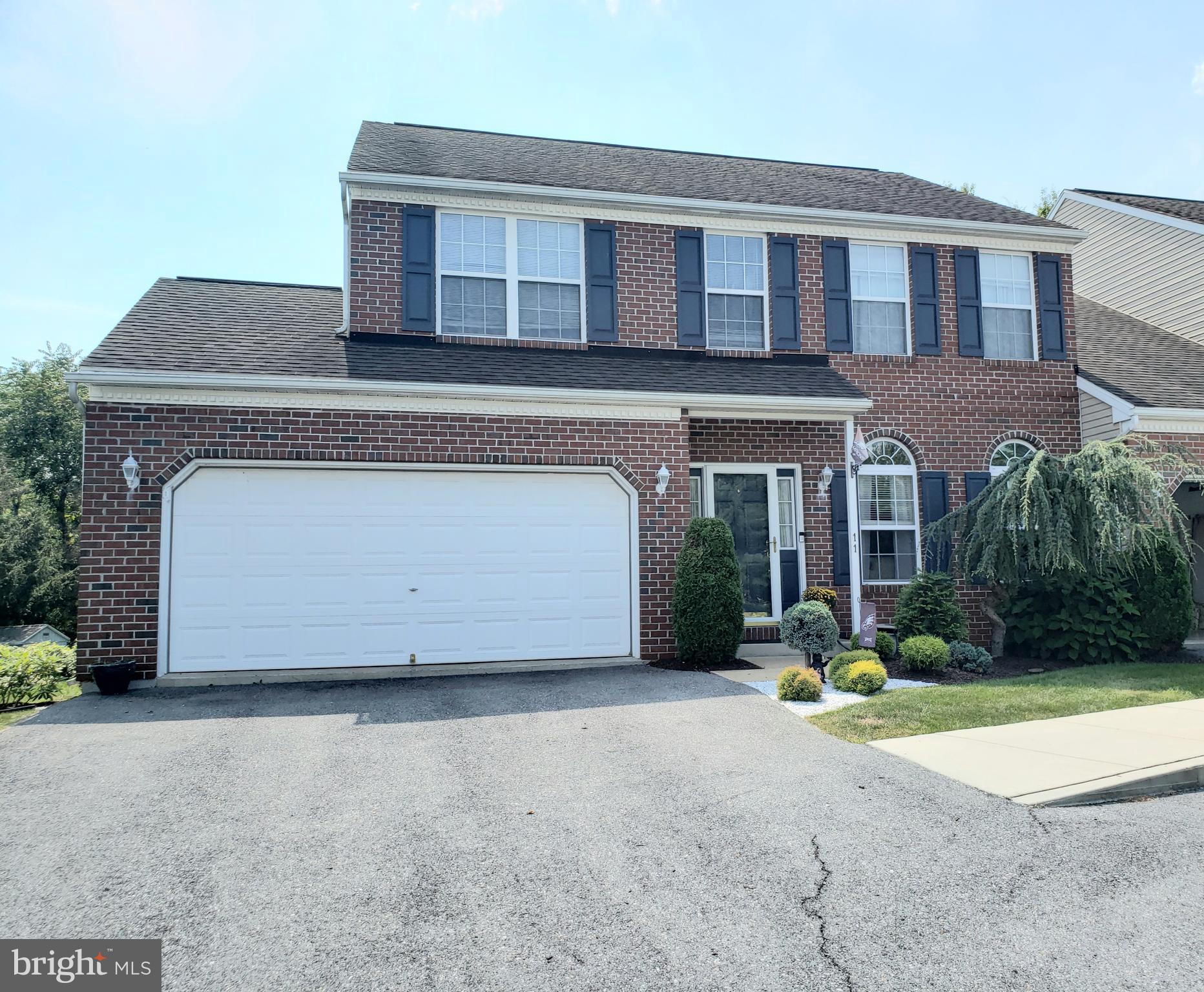 11 Fallowfield Circle Reading, PA 19607 - Photo 1 of 37 Gallery Image 1