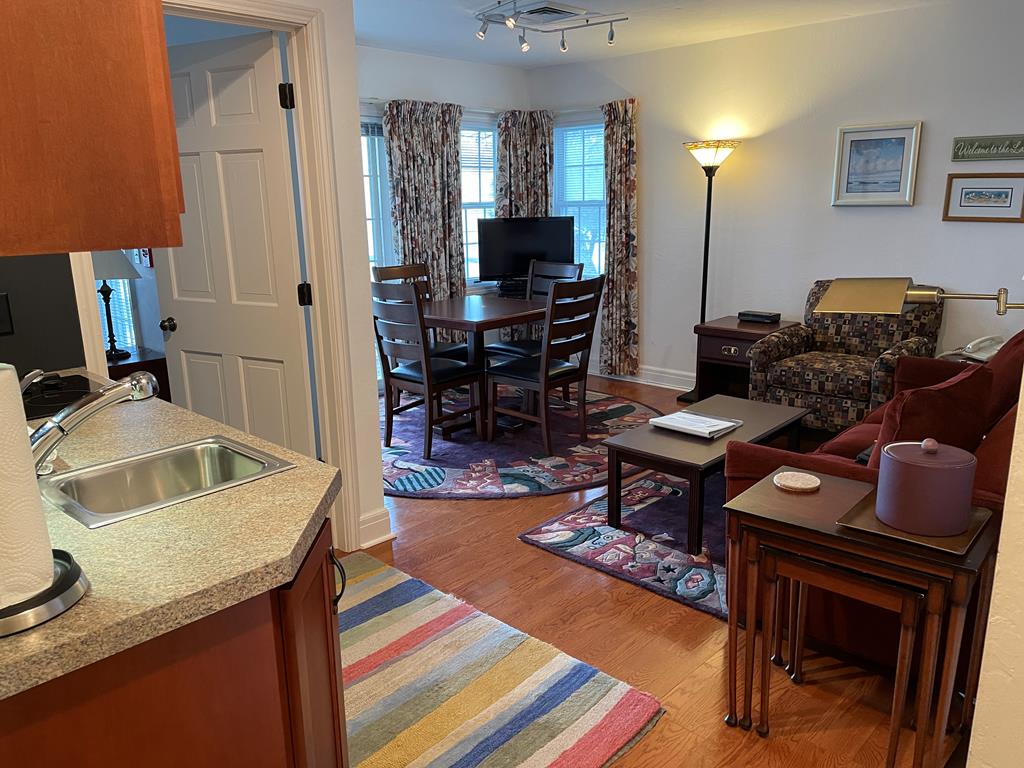 8155 Ridges Road, Unit 120 Baileys Harbor, WI 54202 - Photo 16 of 22