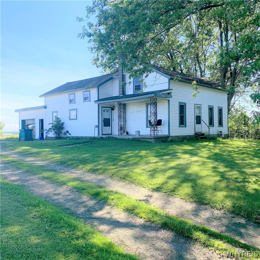 3269 Genesee Road North Collins, NY 14091 - Photo 1 of 1