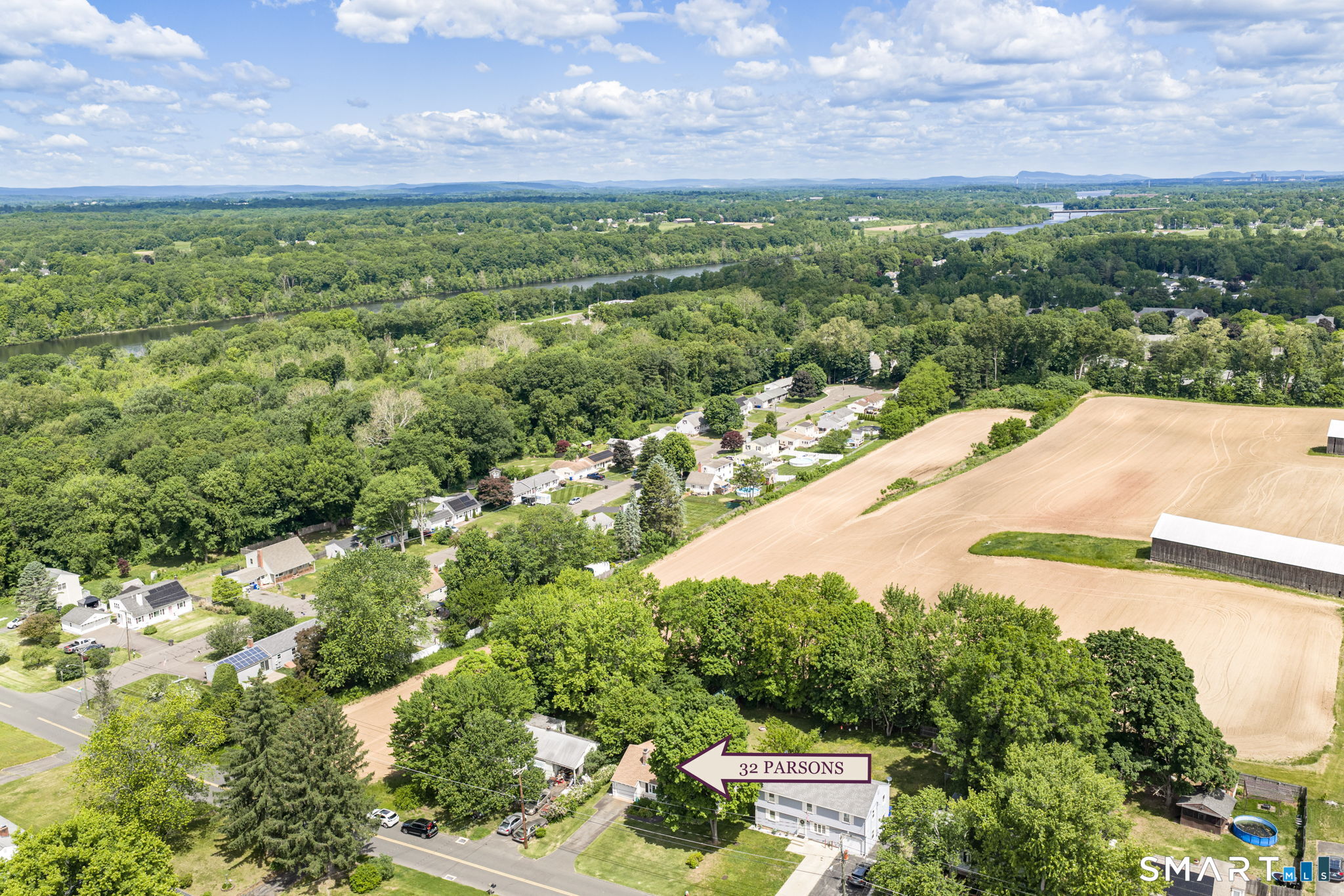 32 Parsons Road Enfield, CT 06082 - Photo 11 of 40