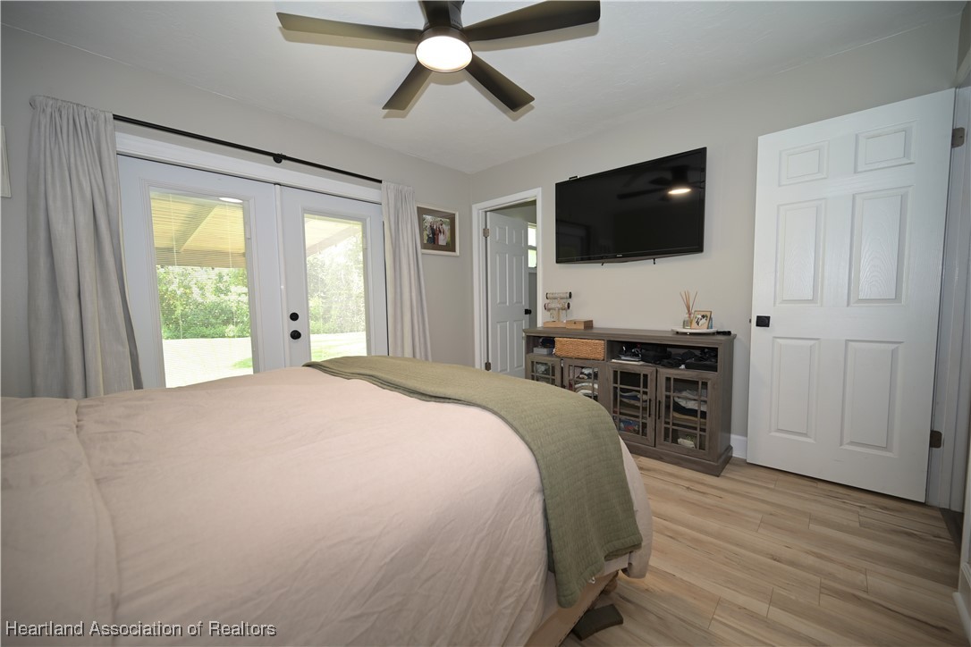 4626 Duffer Loop Sebring, FL 33872 - Photo 15 of 46 Master Bedroom