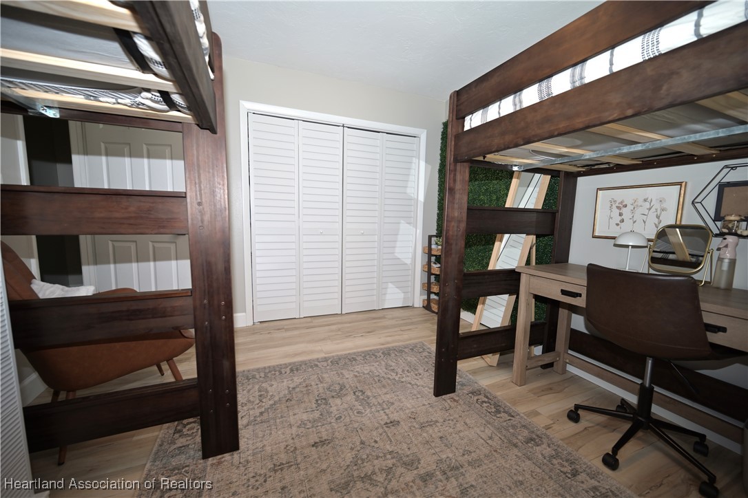4626 Duffer Loop Sebring, FL 33872 - Photo 21 of 46 Bedroom 2