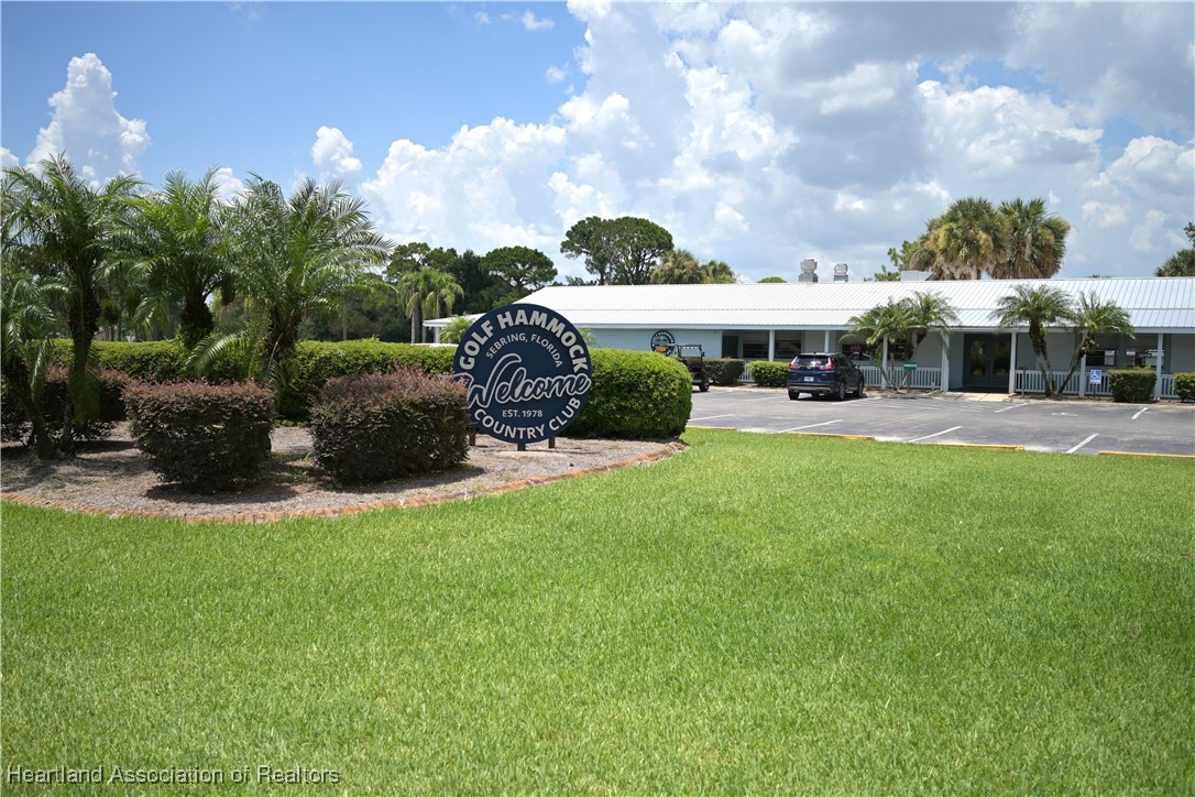 4626 Duffer Loop Sebring, FL 33872 - Photo 42 of 46 GH Country Club