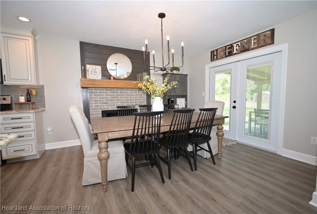 4626 Duffer Loop Sebring, FL 33872 - Photo 7 of 46 Dining Room