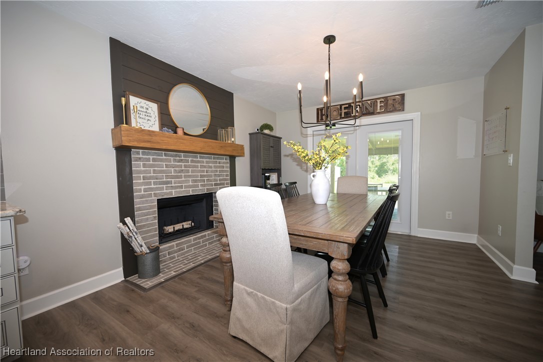 4626 Duffer Loop Sebring, FL 33872 - Photo 8 of 46 Dining Room