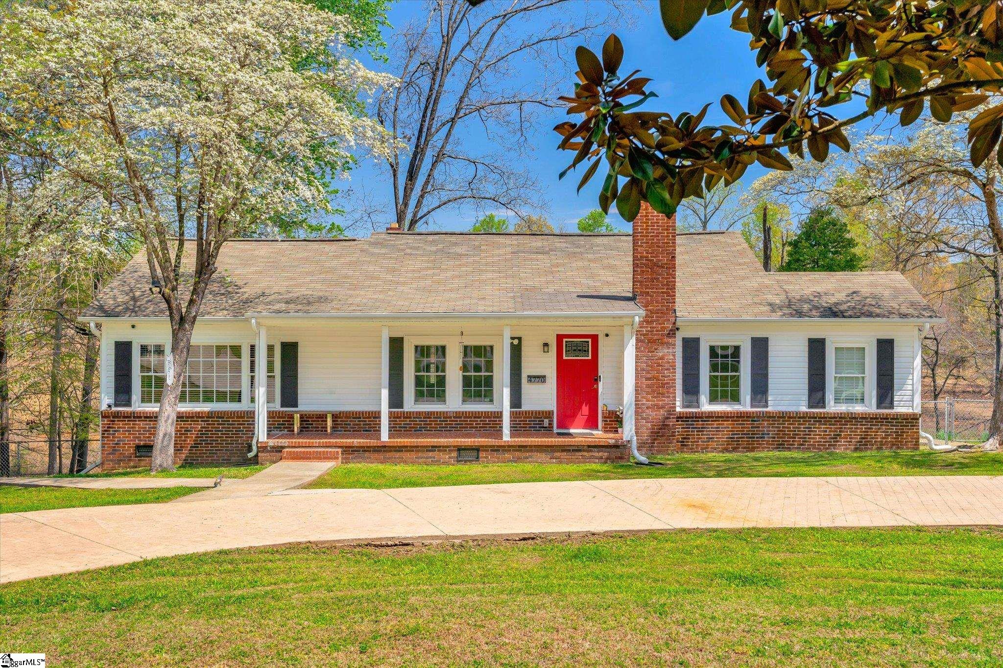 4770 State Park Road Travelers Rest, SC 29690 - Photo 1 of 28 Gallery Image 1