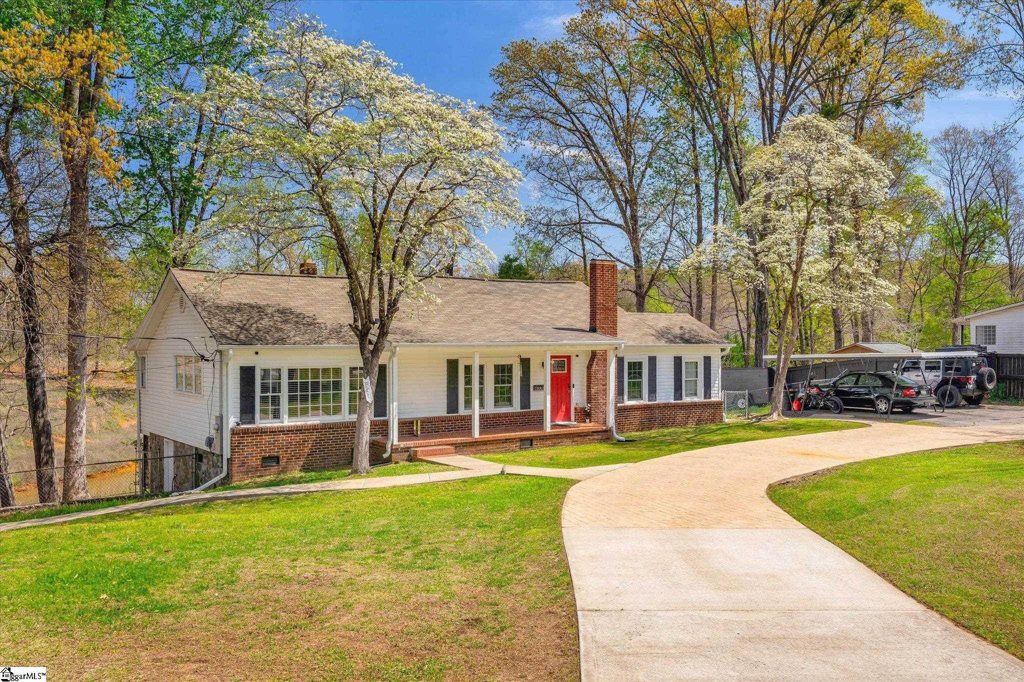4770 State Park Road Travelers Rest, SC 29690 - Photo 2 of 28 Gallery Image 2