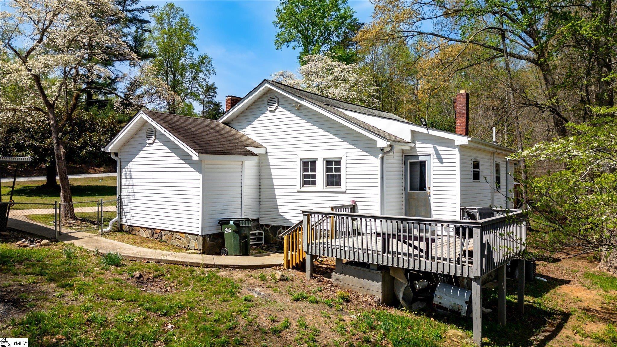 4770 State Park Road Travelers Rest, SC 29690 - Photo 27 of 28 Gallery Image 27
