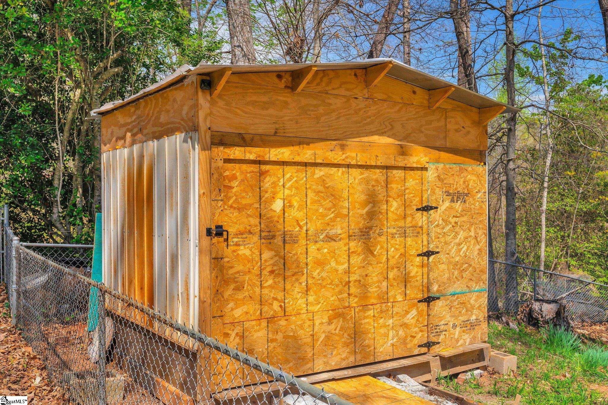 4770 State Park Road Travelers Rest, SC 29690 - Photo 28 of 28 Gallery Image 28