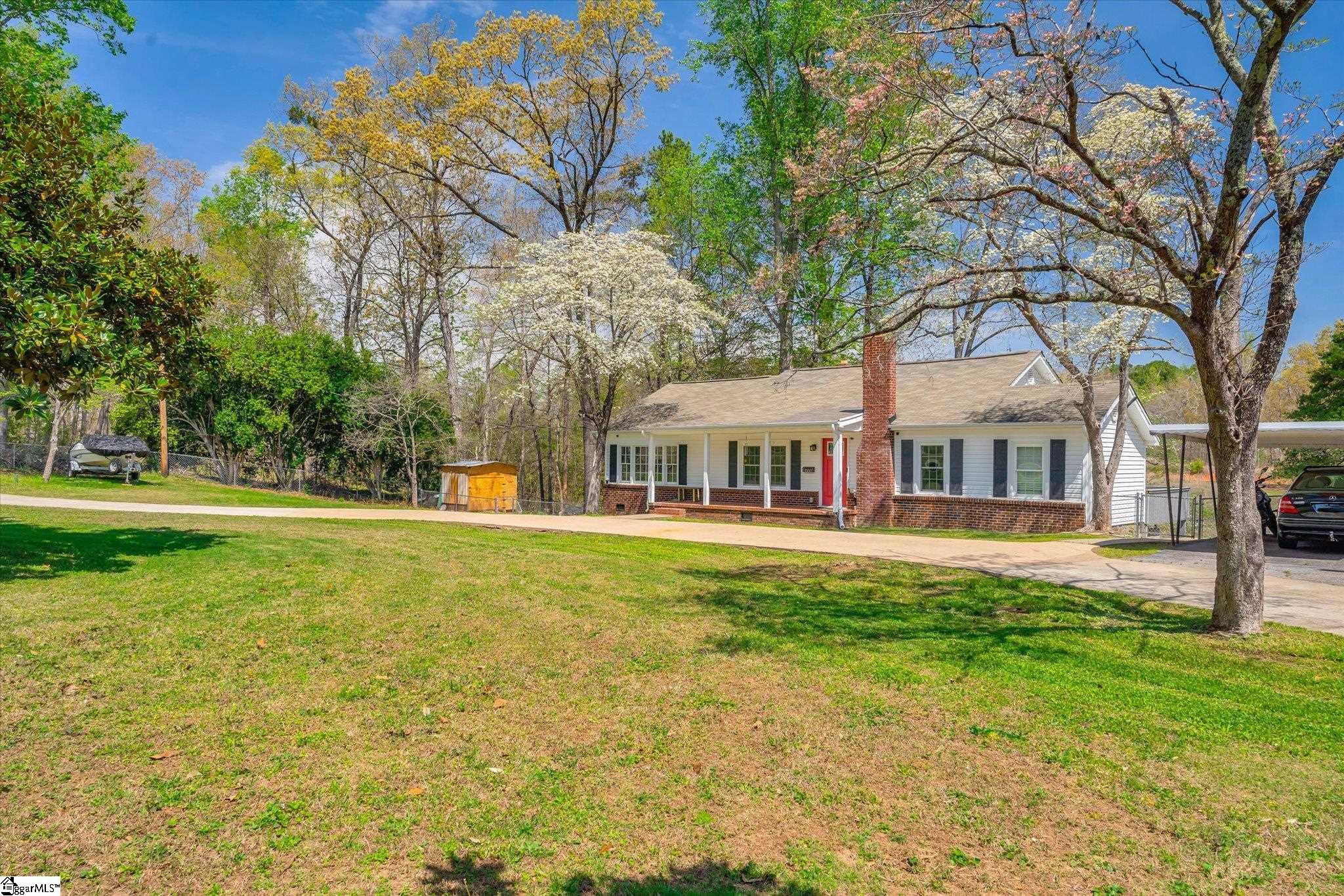 4770 State Park Road Travelers Rest, SC 29690 - Photo 3 of 28 Gallery Image 3