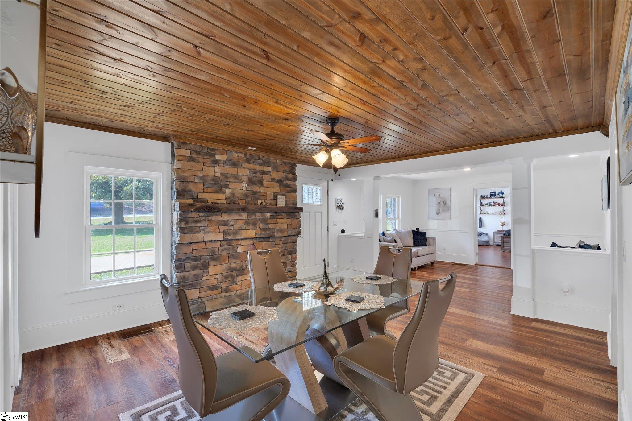 4770 State Park Road Travelers Rest, SC 29690 - Photo 5 of 28 Gallery Image 5