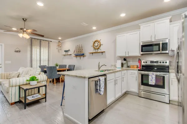 $353,000 | 255 South E Street, Pensacola, FL 32502
