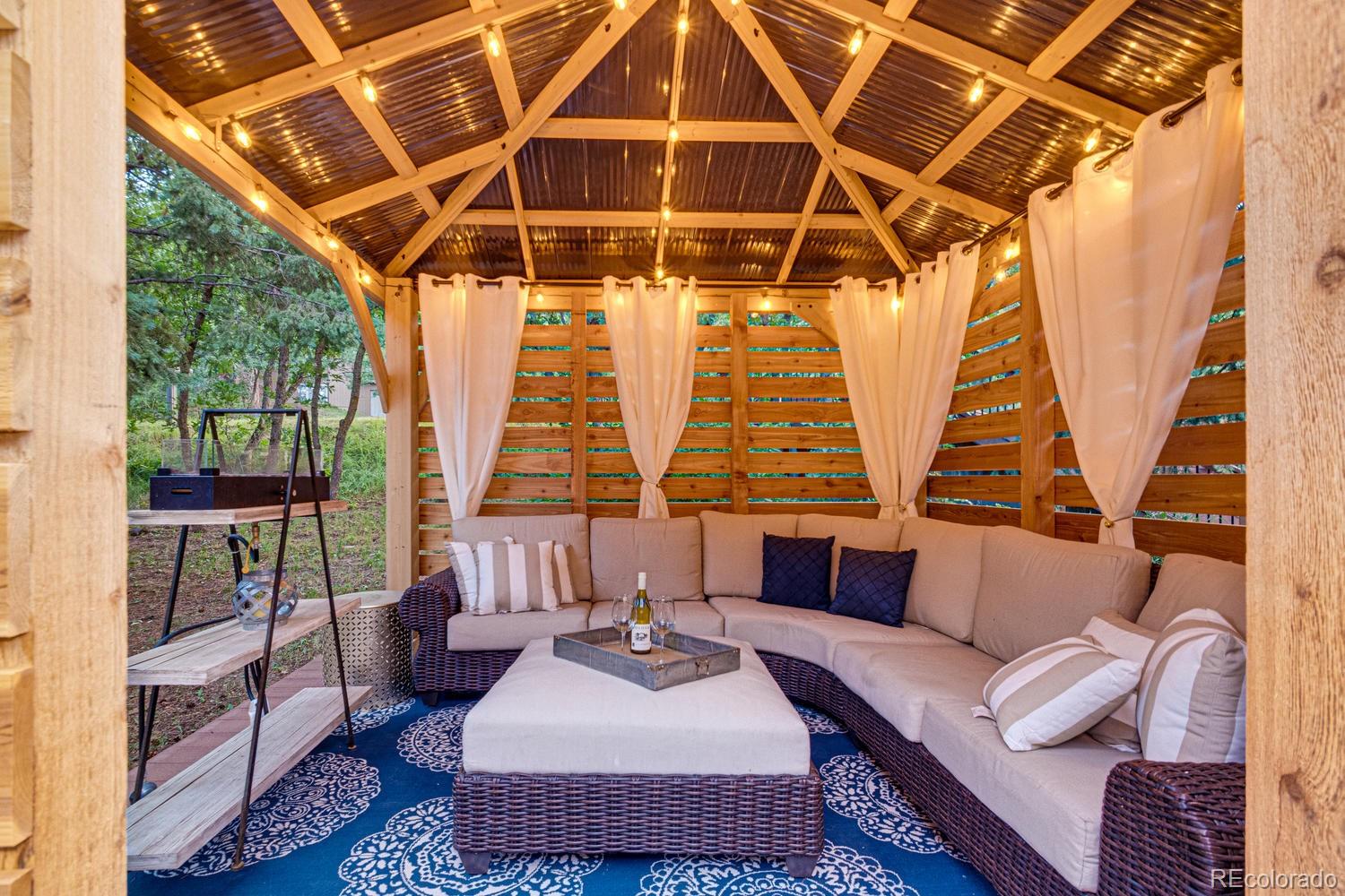 6880 Pike Place, Larkspur, CO 80118 Compass