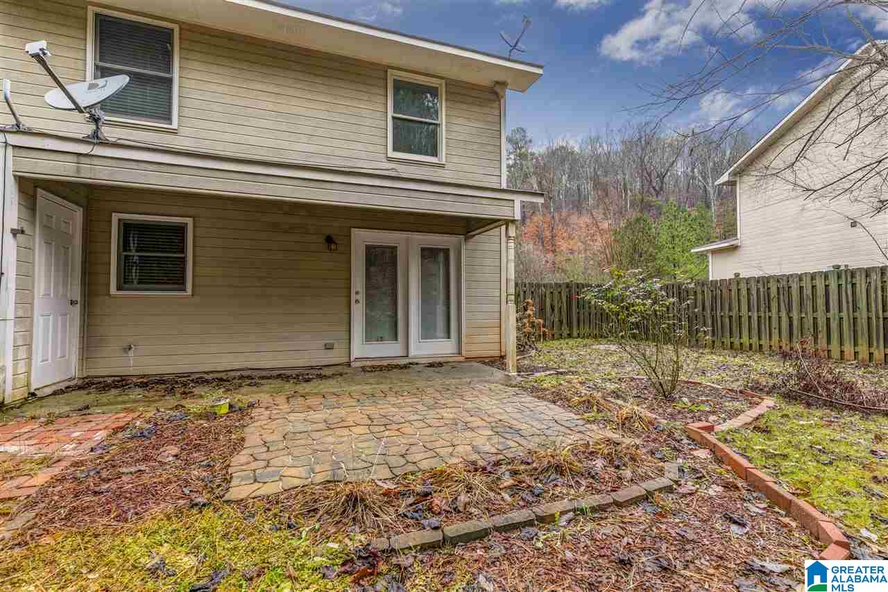 5237 Falling Creek Lane Birmingham, AL 35235 - Photo 20 of 20
