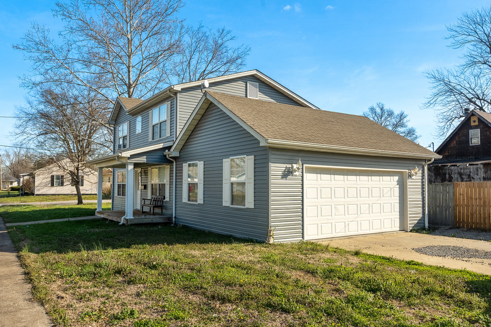 1925 Hamilton Street Murphysboro, IL 62966 - Photo 2 of 31