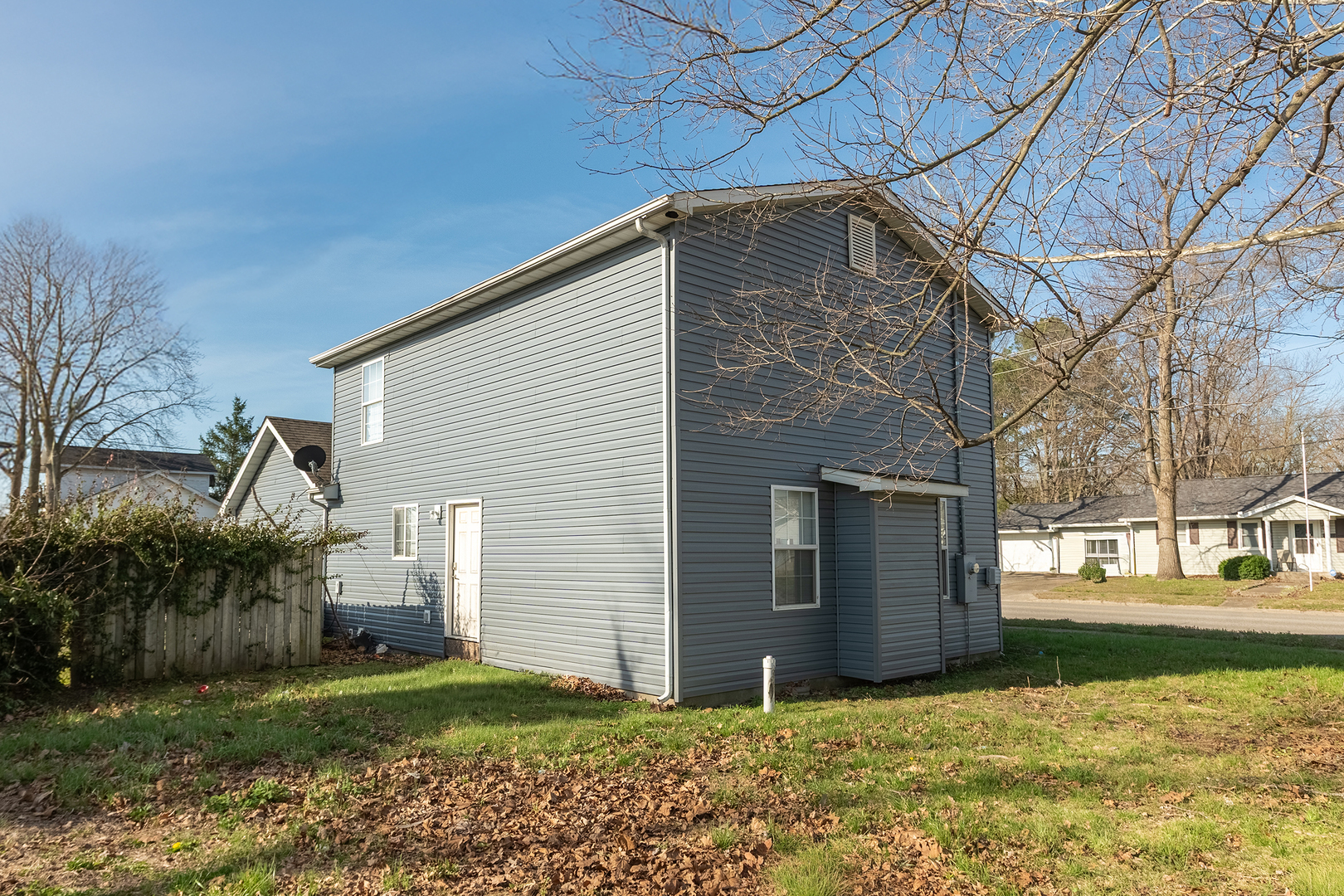 1925 Hamilton Street Murphysboro, IL 62966 - Photo 22 of 31