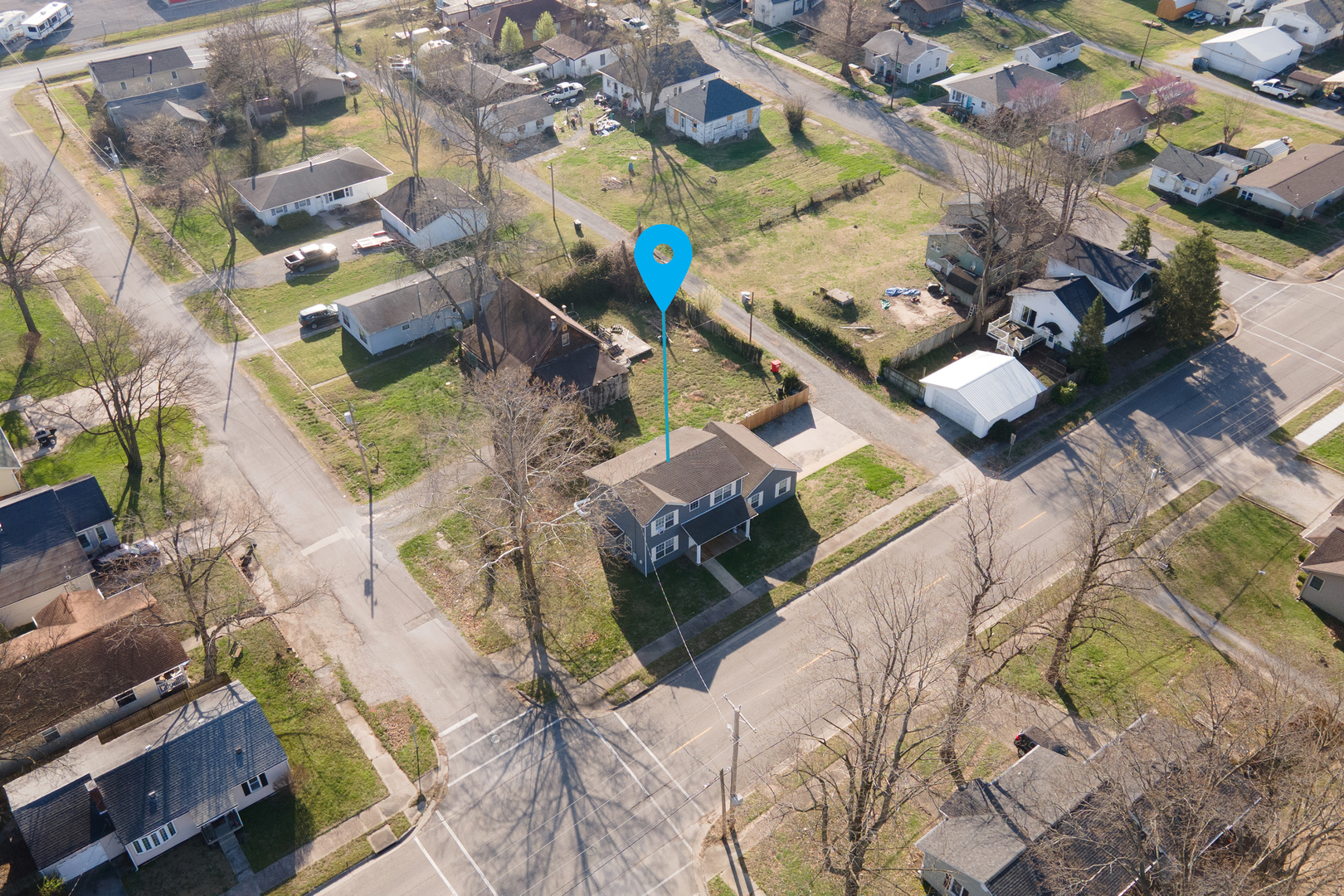 1925 Hamilton Street Murphysboro, IL 62966 - Photo 27 of 31