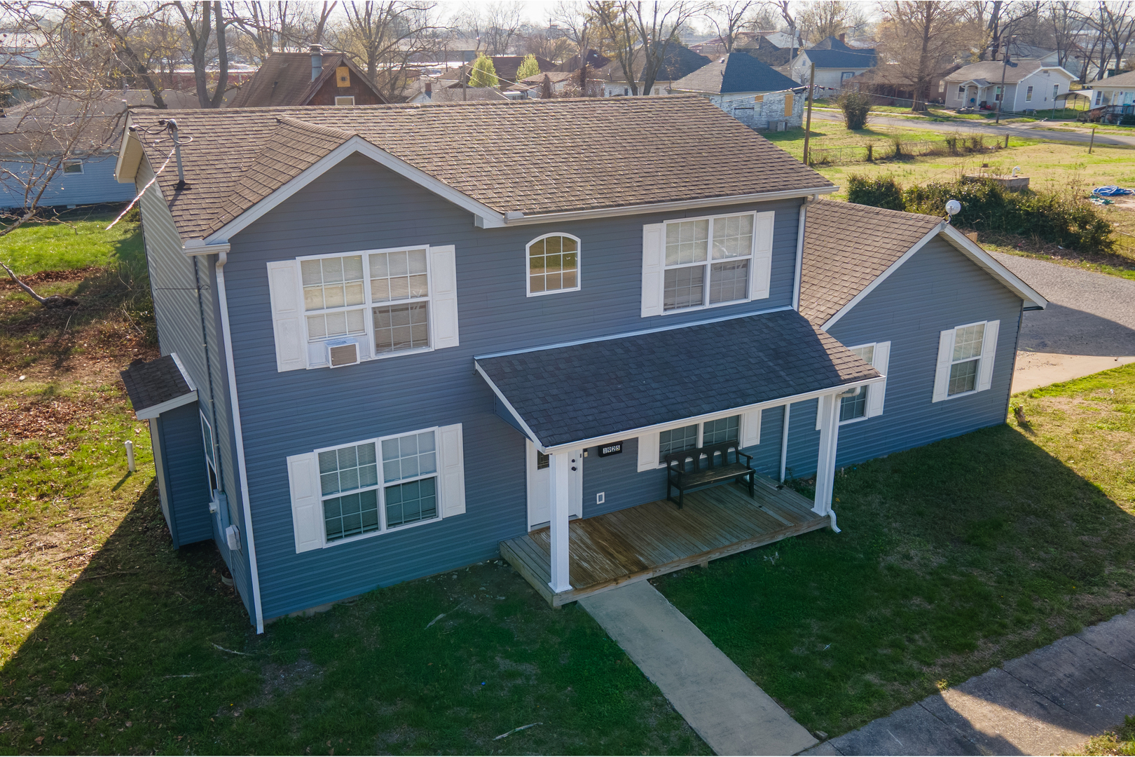 1925 Hamilton Street Murphysboro, IL 62966 - Photo 30 of 31