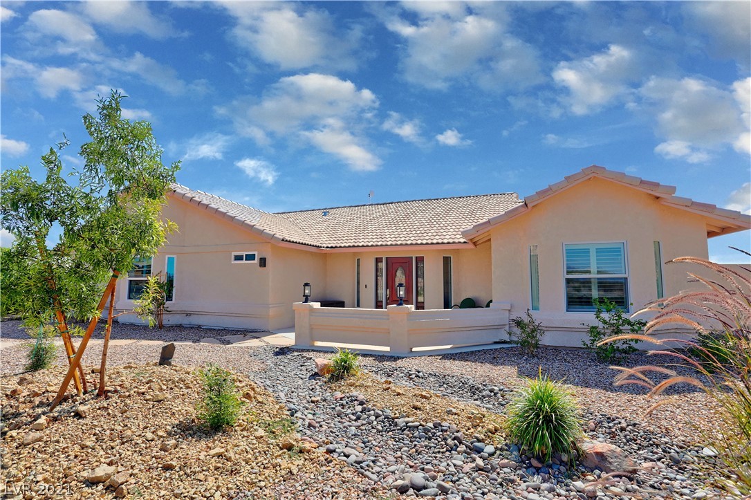 3501 Winery Road Pahrump, NV 89048 - Photo 1 of 50 Gallery Image 1