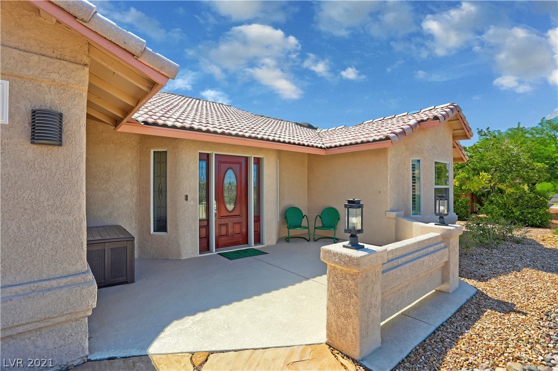 3501 Winery Road Pahrump, NV 89048 - Photo 2 of 50 Gallery Image 2
