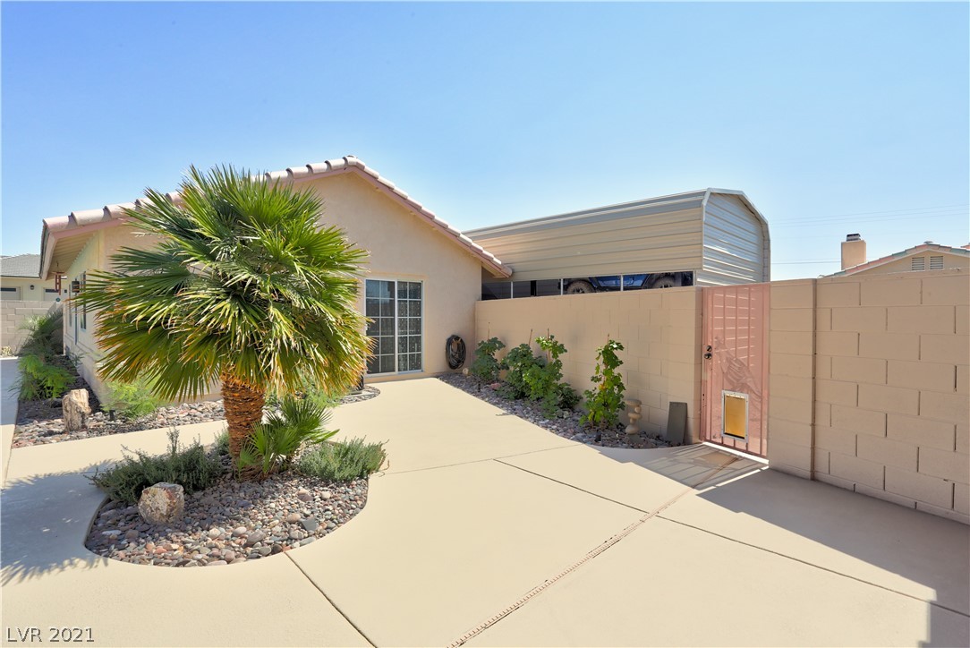 3501 Winery Road Pahrump, NV 89048 - Photo 39 of 50 Gallery Image 39