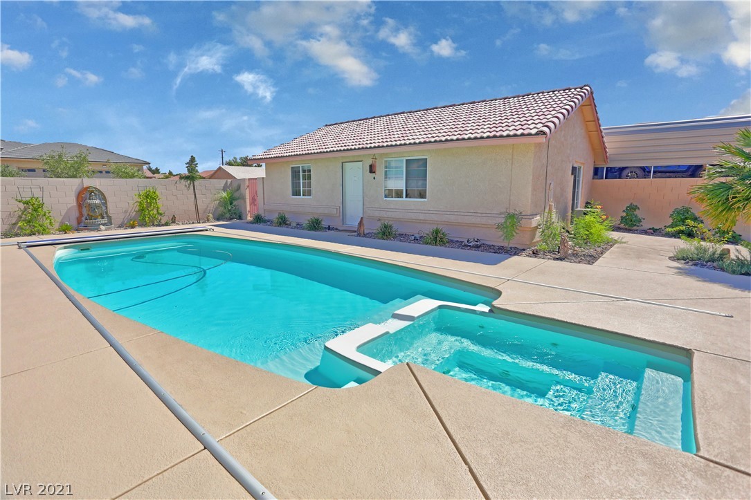 3501 Winery Road Pahrump, NV 89048 - Photo 41 of 50 Gallery Image 41
