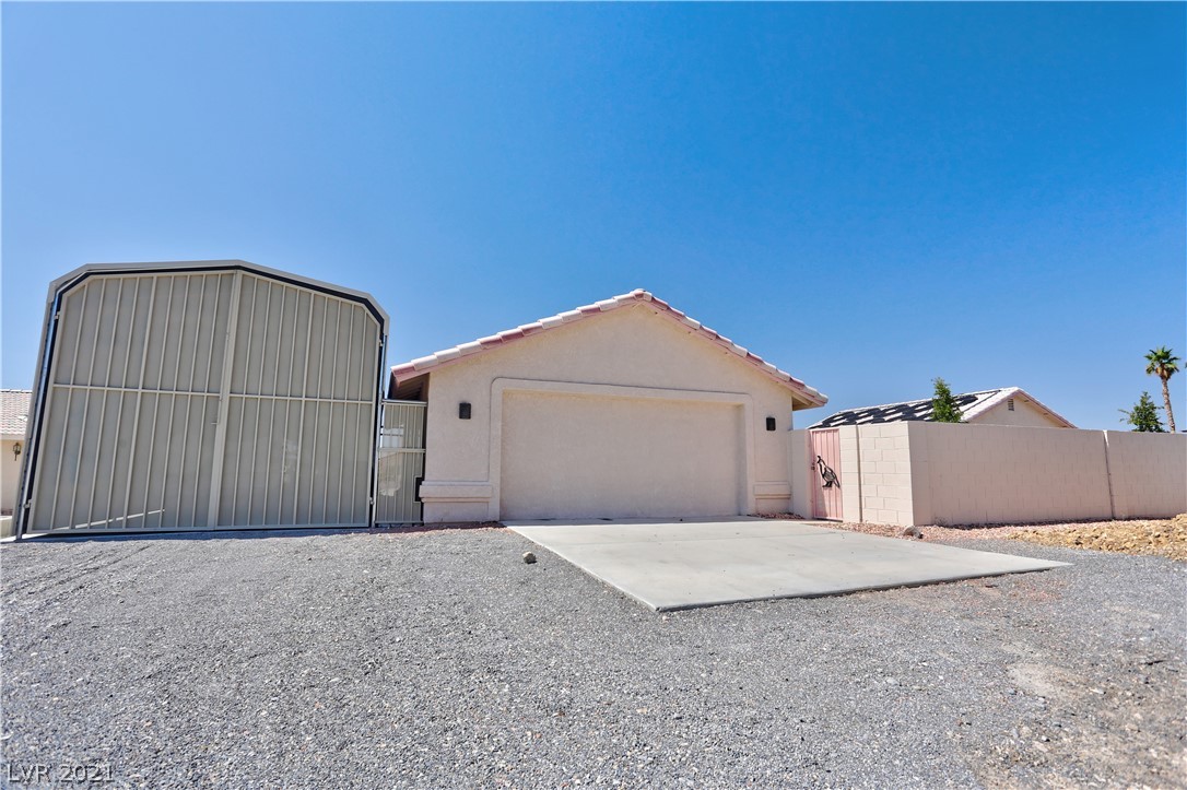 3501 Winery Road Pahrump, NV 89048 - Photo 48 of 50 Gallery Image 48