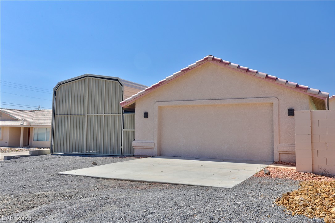 3501 Winery Road Pahrump, NV 89048 - Photo 49 of 50 Gallery Image 49