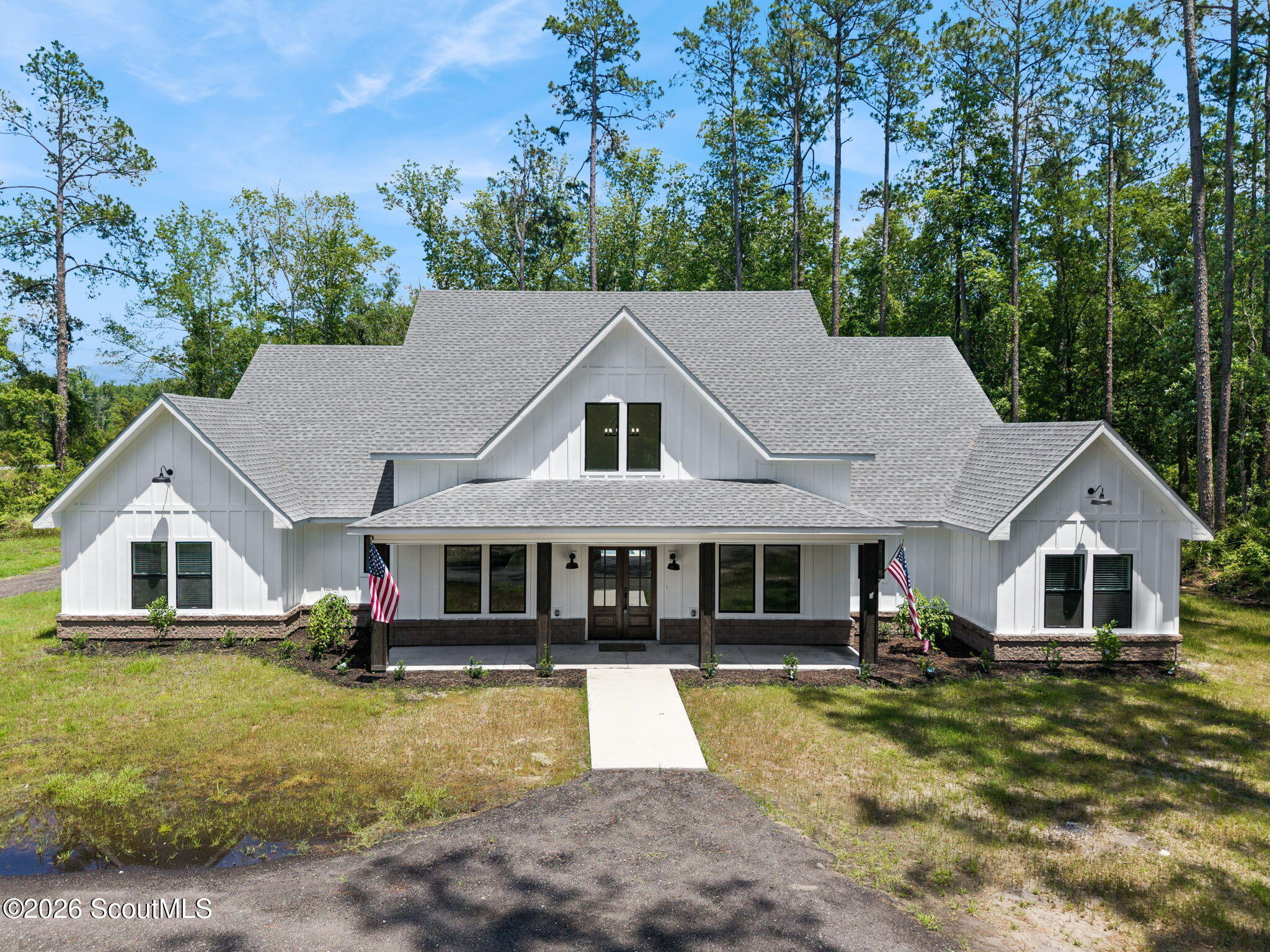 7097 Harrietts Bluff Road Woodbine, GA 31569 - Photo 1 of 79 68-web-or-mls-7097 Harrirtts Bluff Rd (6