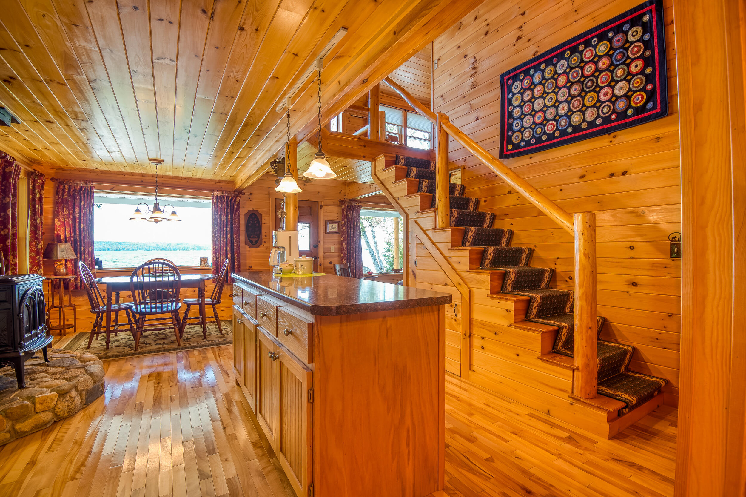416 Rumford Road Rangeley, ME 04964 - Photo 18 of 39 _JRV8659_HDR