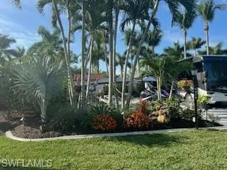 a view of outdoor space