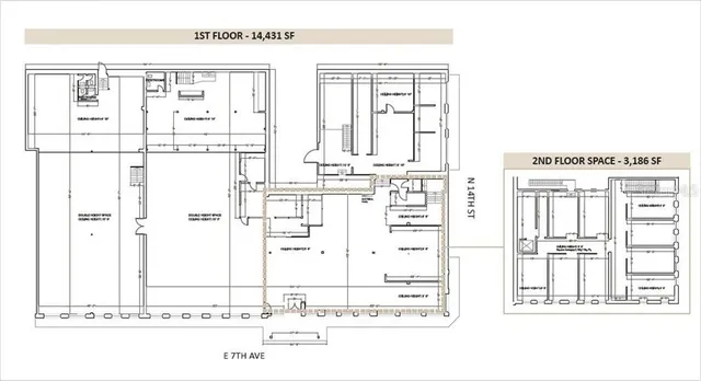 $50 | 1324 East 7th Avenue, Tampa, FL 33605