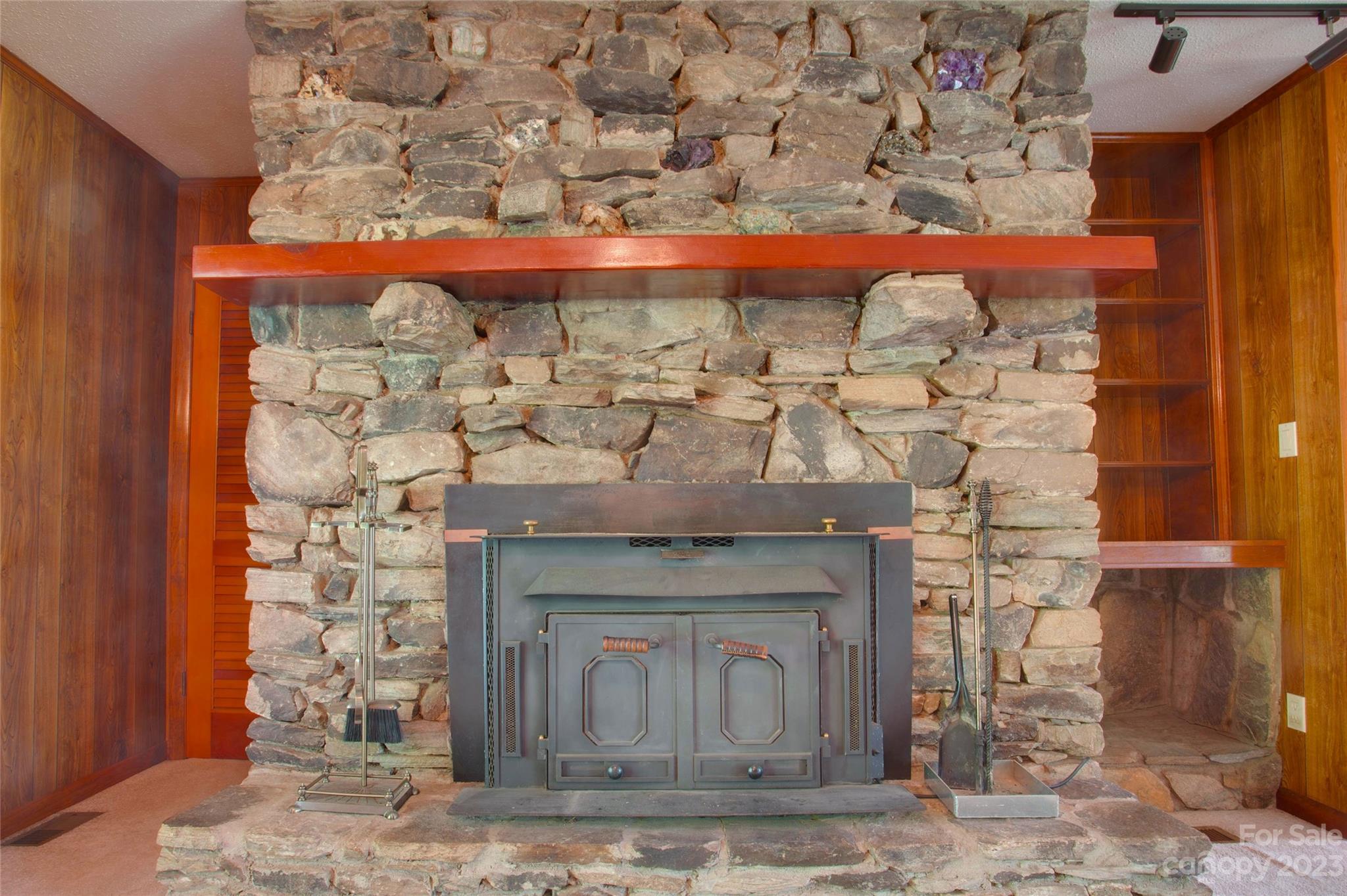 75 Golddigger Road Candler, NC 28715 - Photo 11 of 34 Gallery Image 11