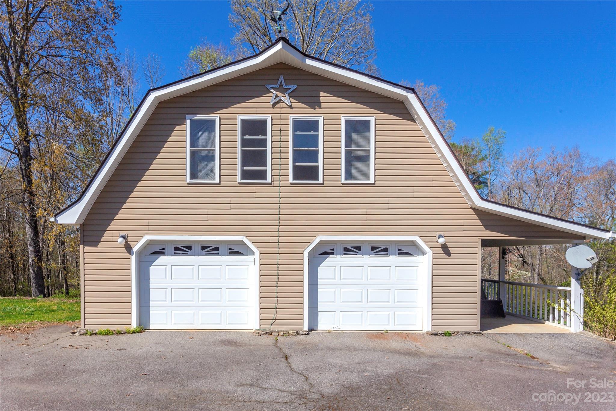 75 Golddigger Road Candler, NC 28715 - Photo 3 of 34 Gallery Image 3