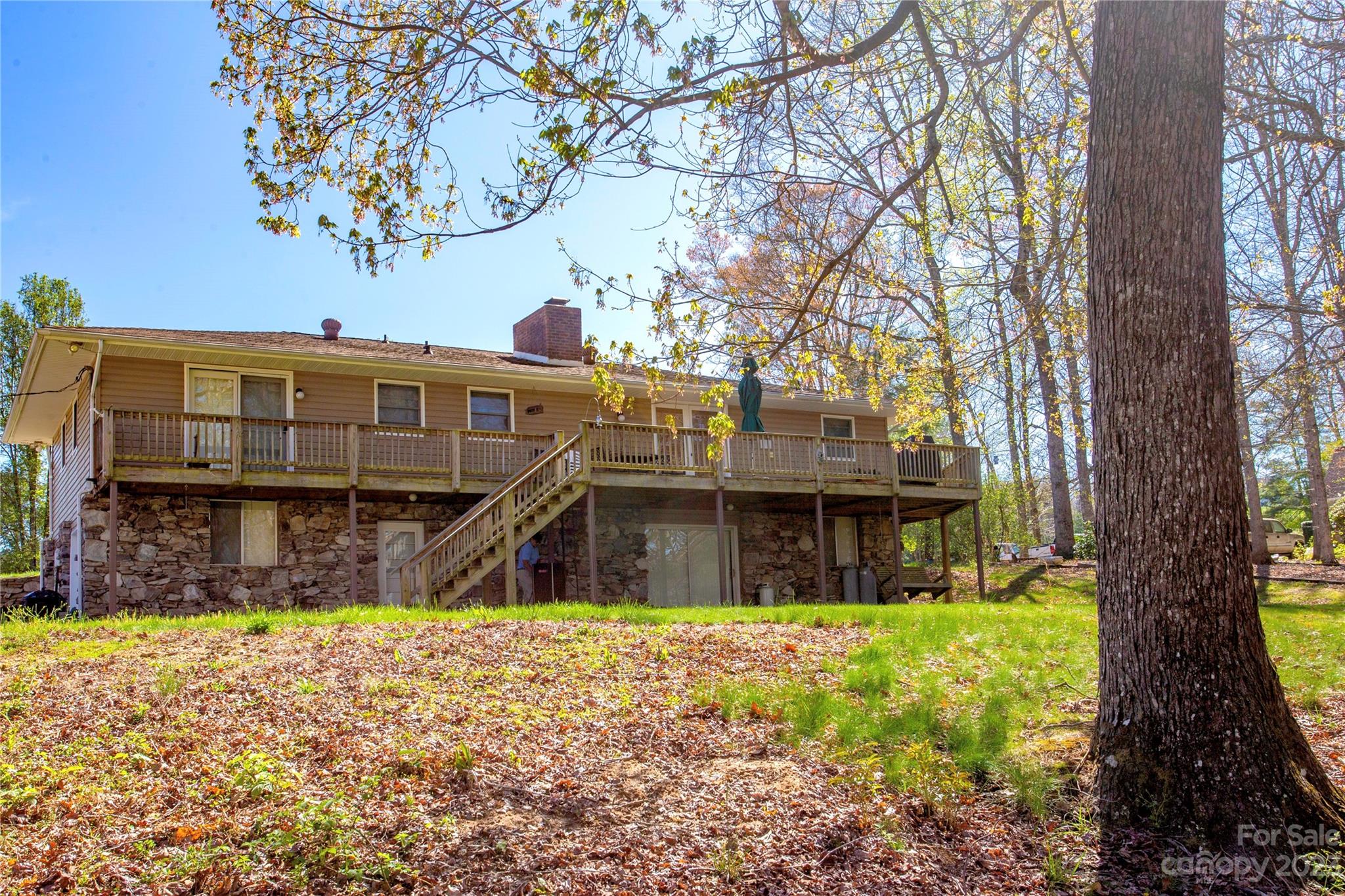 75 Golddigger Road Candler, NC 28715 - Photo 4 of 34 Gallery Image 4