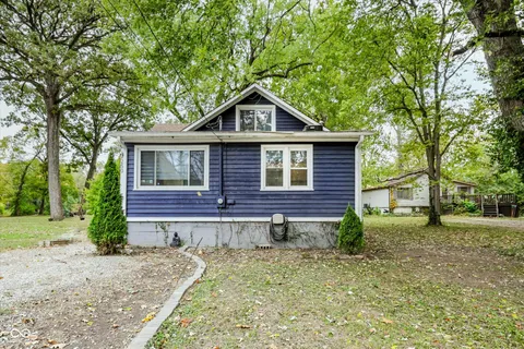 $284,900 | 7250 Fitch Avenue, Indianapolis, IN 46240