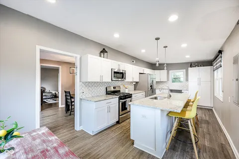 $284,900 | 7250 Fitch Avenue, Indianapolis, IN 46240