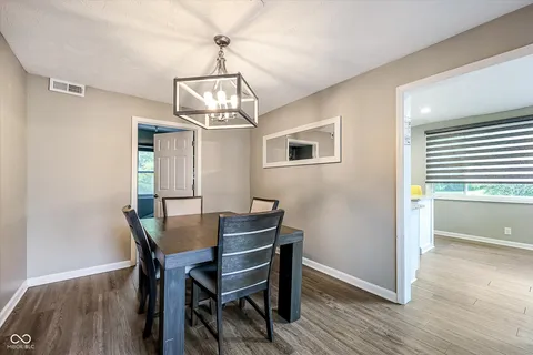 $284,900 | 7250 Fitch Avenue, Indianapolis, IN 46240