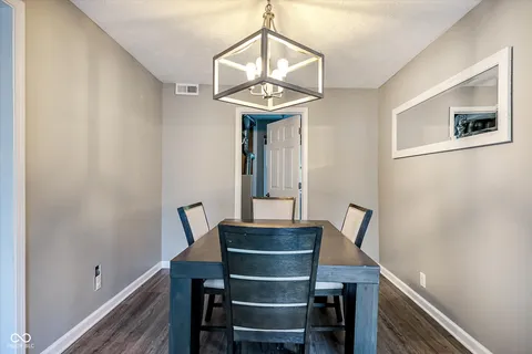 $284,900 | 7250 Fitch Avenue, Indianapolis, IN 46240