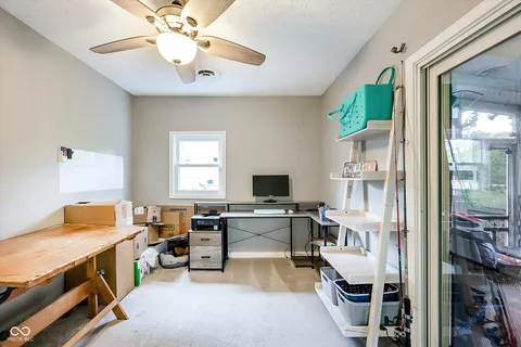 $284,900 | 7250 Fitch Avenue, Indianapolis, IN 46240