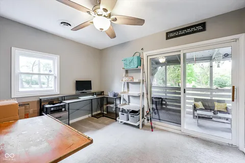 $284,900 | 7250 Fitch Avenue, Indianapolis, IN 46240