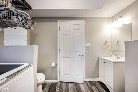 $284,900 | 7250 Fitch Avenue, Indianapolis, IN 46240