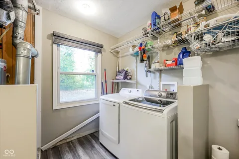 $284,900 | 7250 Fitch Avenue, Indianapolis, IN 46240