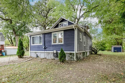 $284,900 | 7250 Fitch Avenue, Indianapolis, IN 46240